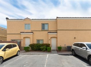 6328 Sandy Ridge St UNIT 201, North Las Vegas, NV 89081
