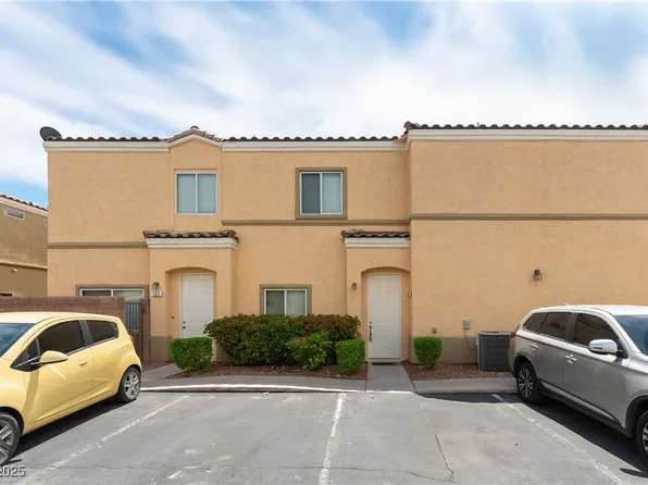 6328 Sandy Ridge St Unit 201, North Las Vegas, NV 89081