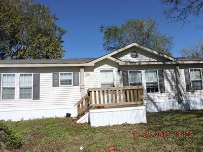 5039 Farmers Rd, Alvin, TX, 77511