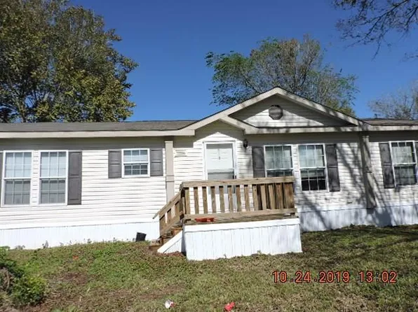 5039 Farmers Rd, Alvin, TX 77511