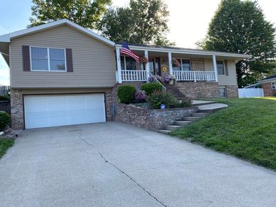912 Maywood Dr, Jefferson City, MO, 65109