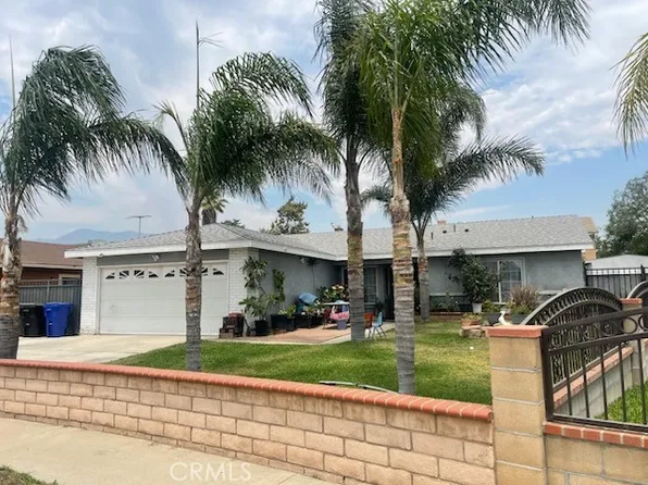 16566 Jackson Ct, Fontana, CA 92336