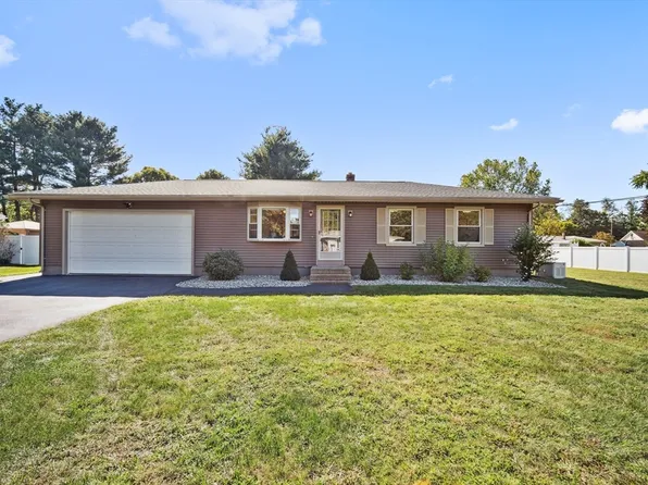 12 Griswold Cir, Granby, MA 01033
