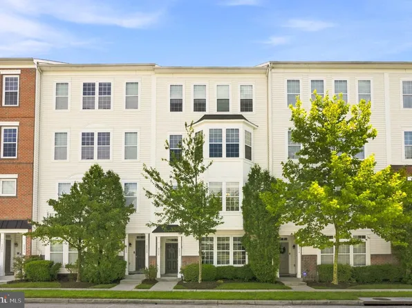 8218 Morris Pl #39, Jessup, MD 20794