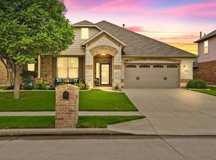 11521 Misty Mesa Dr, Fort Worth, TX 76115