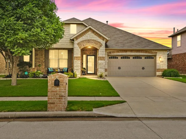 11521 Misty Mesa Dr, Fort Worth, TX 76115