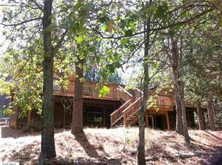 6344 Lone Oak Dr, Coulterville, CA 95311