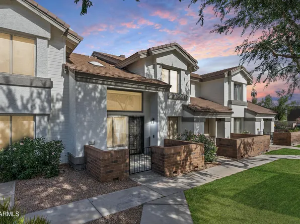 2201 N COMANCHE Drive #1094, Chandler, AZ 85224