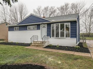 5492 Queens Hwy, Parma, OH