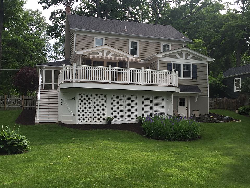 2nd image of 57 Fairwood Rd