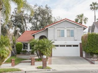 25061 Owens Lake Cir, Lake Forest, CA 92630