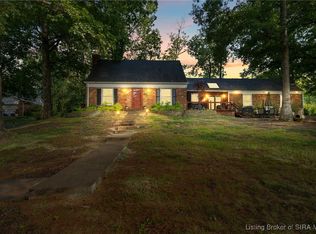 8410 Woodland Road, Charlestown, IN 47111