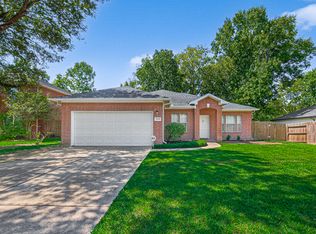 22215 Jay Dr, Spring, TX 77373