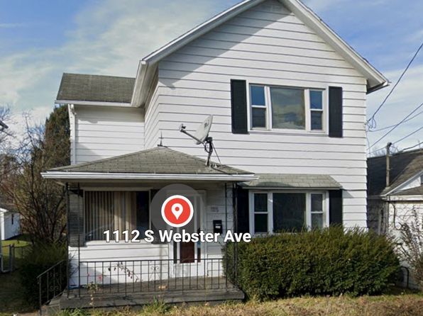 1112 S Webster Ave