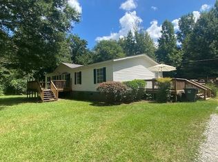 132 Collins Rd NW, Milledgeville, GA 31061