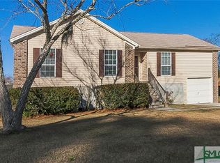 40 Landward Way, Savannah, GA 31410