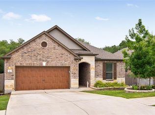 513 Hunters Hill Dr, San Marcos, TX 78666