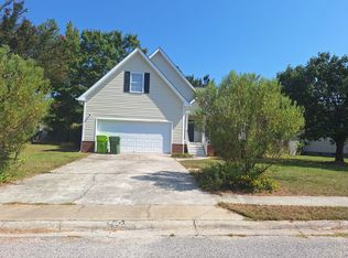 113 Lee Ridge Dr, Columbia, SC 29229