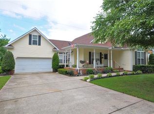 1837 Portview Dr, Spring Hill, TN 37174