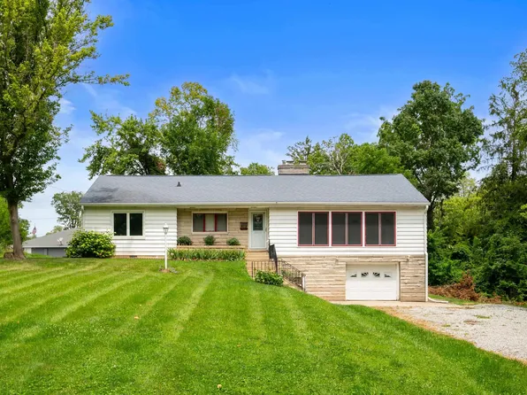 222 E Mulberry St, Anderson, IN 46012