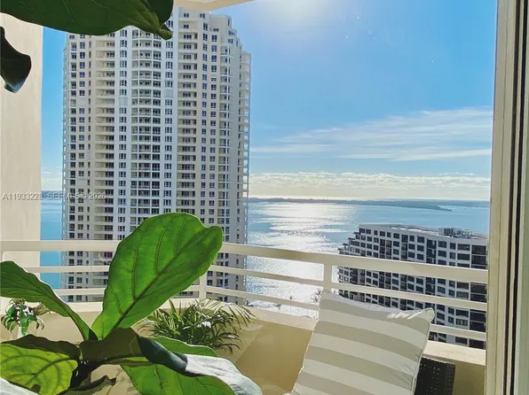 888 Brickell Key Dr APT 2209, Miami, FL 33131