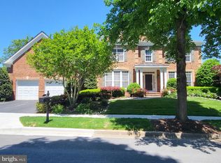 107 Prettyman Dr, Rockville, MD 20850