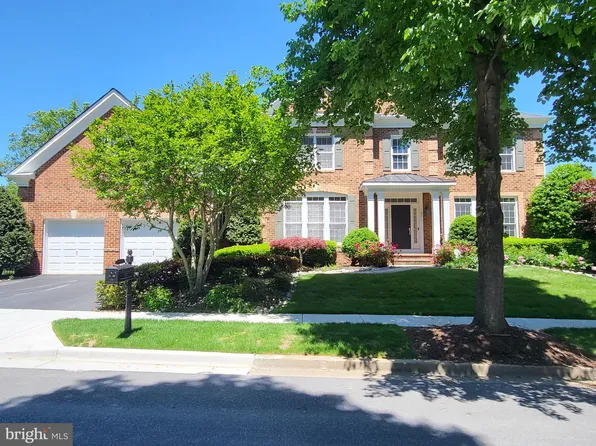 107 Prettyman Dr, Rockville, MD 20850