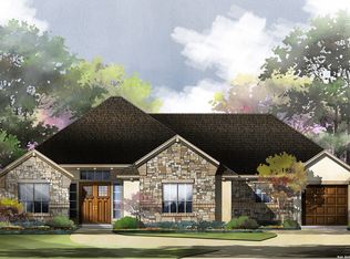 2132 Kinder Run, San Antonio, TX 78260