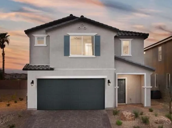 5460 Verbena Lime Ln, Las Vegas, NV 89122