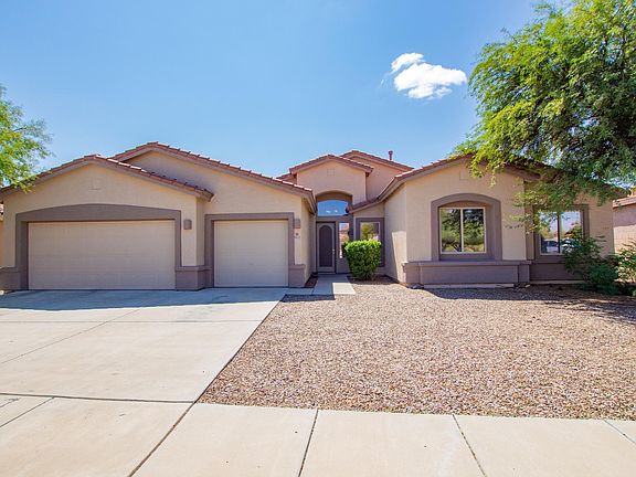 3rd image of 3632 N Trilby Wash Ct