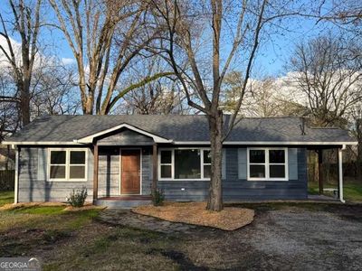 756 Old Summerville Rd NW, Rome, GA, 30165