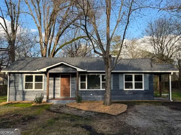 756 Old Summerville Rd NW, Rome, GA 30165