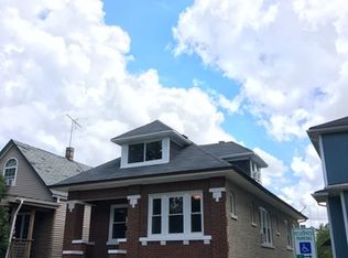 1425 Clarence Ave, Berwyn, IL 60402