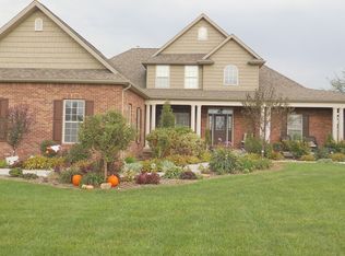 5315 Shootingstar Ln, West Lafayette, IN 47906