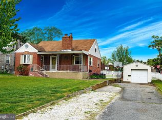 2304 Riverside Dr, Essex, MD 21221