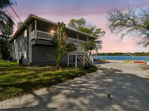 9901 BAY DRIVE, GIBSONTON, FL 33534