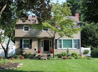 1138 Moundview Ave, Newark, OH
