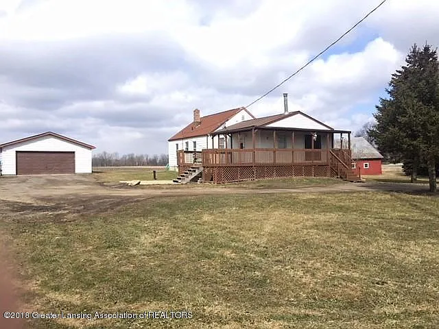 13013 Belle River Rd photo 1