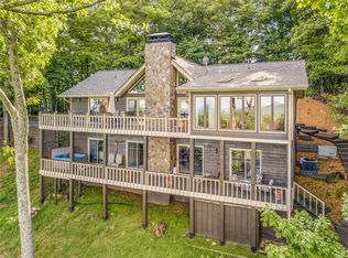 470 Columbine Dr, Jasper, GA 30143