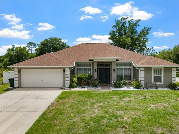 3467 Shawnee Ter, North Port, FL 34286