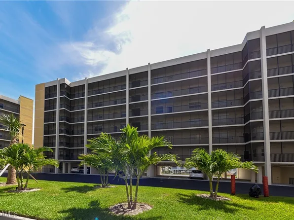 4431 Bay Beach Ln APT 522, Fort Myers Beach, FL 33931