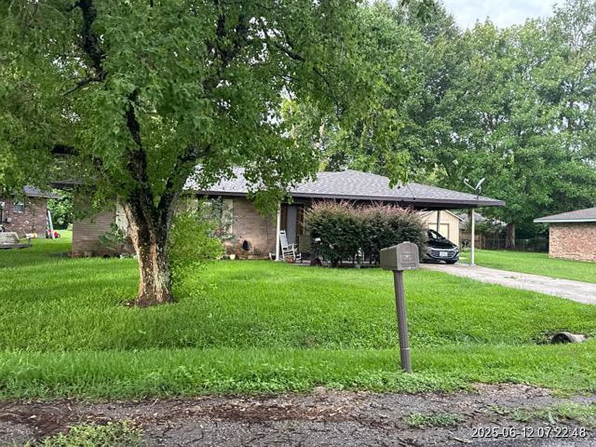 Property Front View