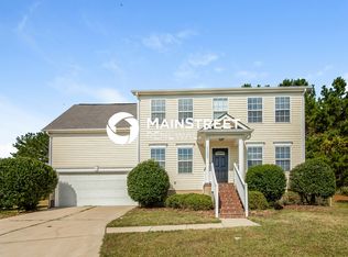 11507 Blue Lilac Ln, Charlotte, NC 28269