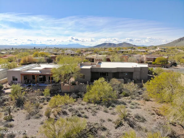 1961 S Diamond D Dr, Tucson, AZ 85713