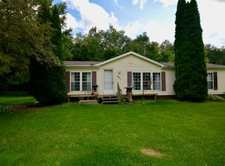 521 W Linton Dr, Midland, MI 48640