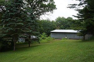 OUTBUILDINGS
