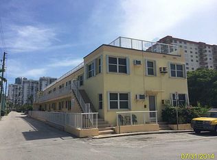 1500 S Surf Rd APT 12, Hollywood, FL 33019