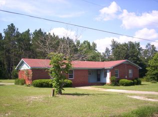 579 W Main St, Abbeville, GA 31001
