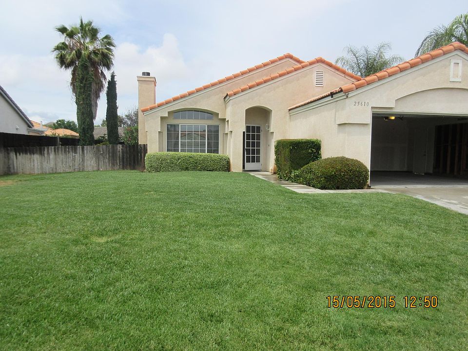 1st image of 25610 Dorval Ct
