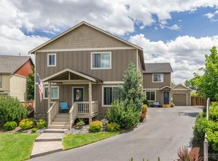 20882 Nova Loop, Bend, OR 97701